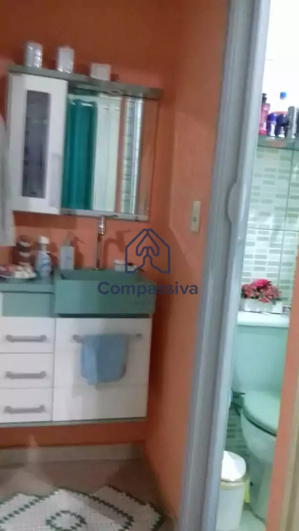 VENDE-SE Apartamento